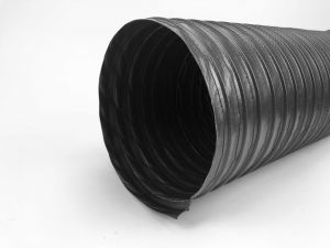 PVC Folie Lutenvinyl "B" - DN80 - 400mm
